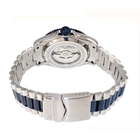Torino Carrero Catania Automatic Blue Dial Mens Watch C2BU266BUJ