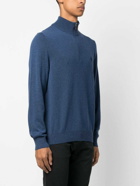 POLO RALPH LAUREN - Logoed Sweater