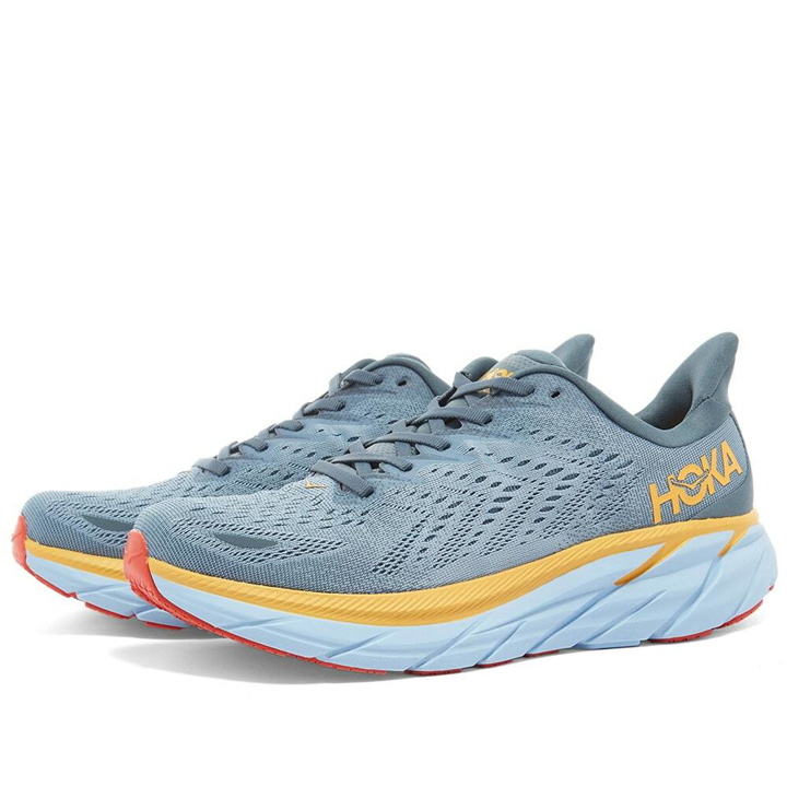 Photo: Hoka M Clifton 8 Sneaker