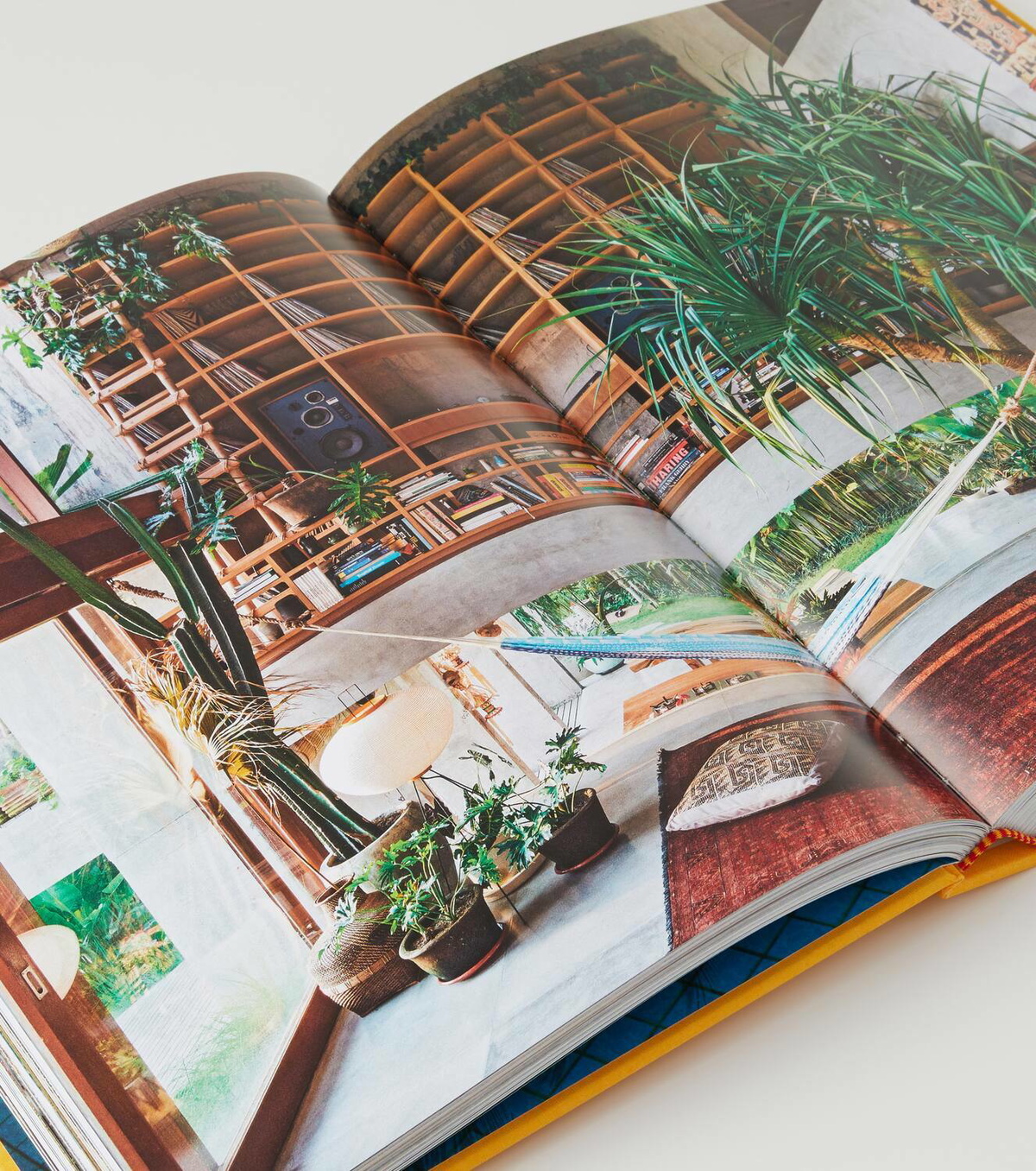 Assouline Bali Mystique book