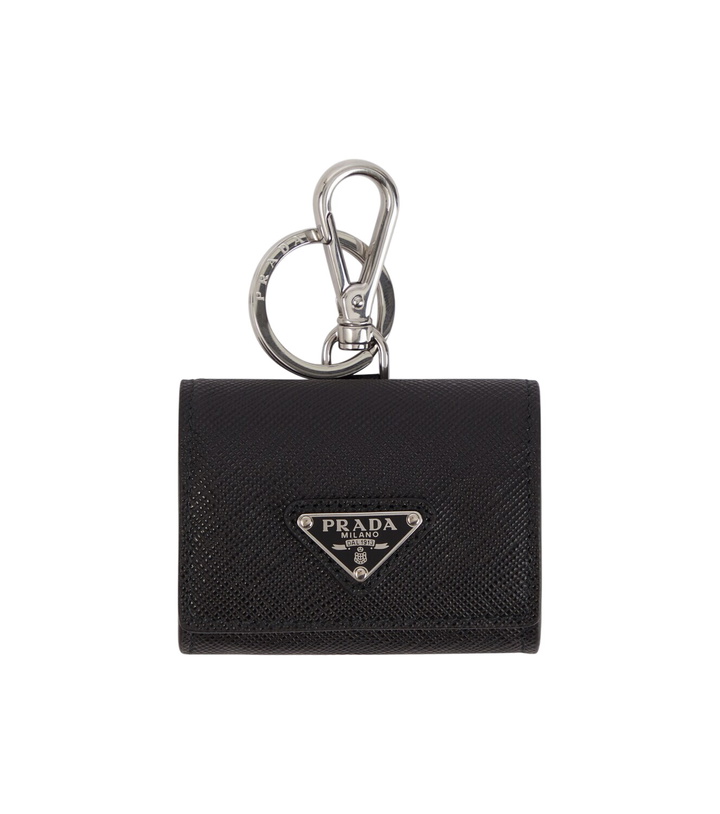 Photo: Prada Leather AirPods case