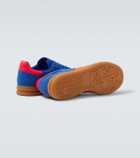 Polo Ralph Lauren Bedford suede sneakers