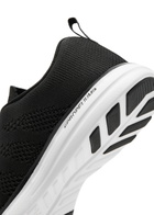 Athletic Propulsion Labs Techloom Pro Knitted Sneakers Black And White