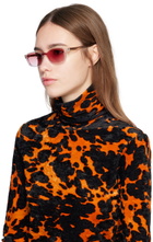 PROJEKT PRODUKT Transparent RSCC4 Sunglasses