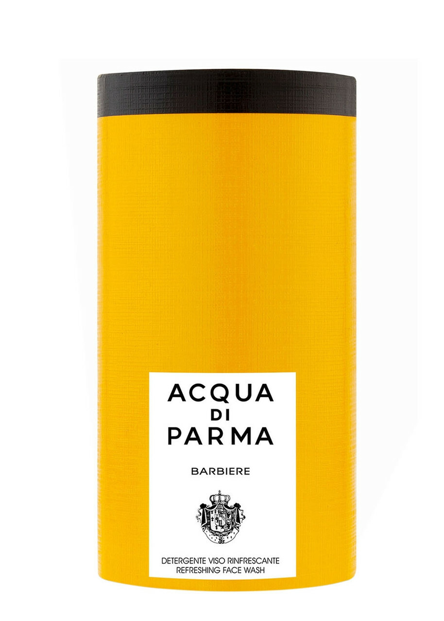 Acqua DI Parma Barbiere Refreshing Face Wash 100ml