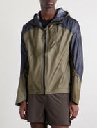Portal - Sphere GORE-TEX Hooded Jacket - Green