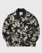 JAY CHORE JACKET PRINTED COTTON