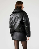 Steve Madden Evy Jacket in Black