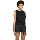 NikeLab Black NRG ACG Tank Top