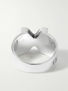 Enfants Riches Déprimés - Silver Ring - Silver