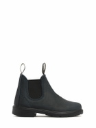 BLUNDSTONE Suede Chelsea Boots