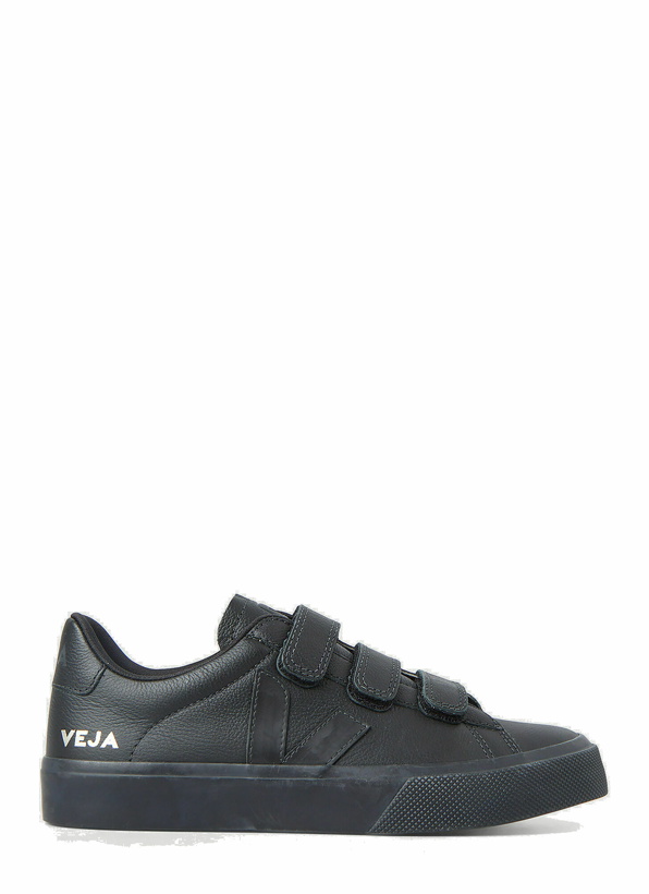 Photo: Recife Sneakers in Black