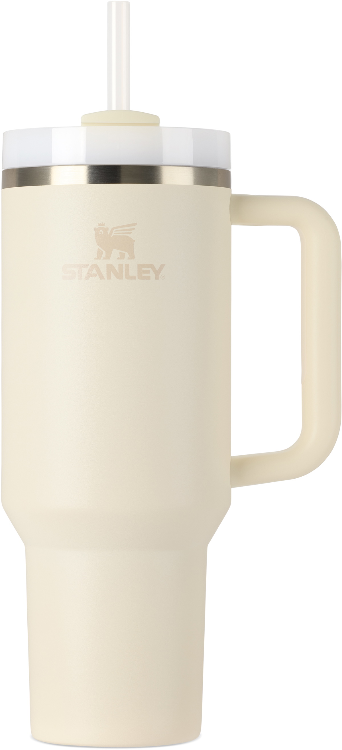 Stanley Beige 'The Quencher H2.0' FlowState Tumbler, 40 oz