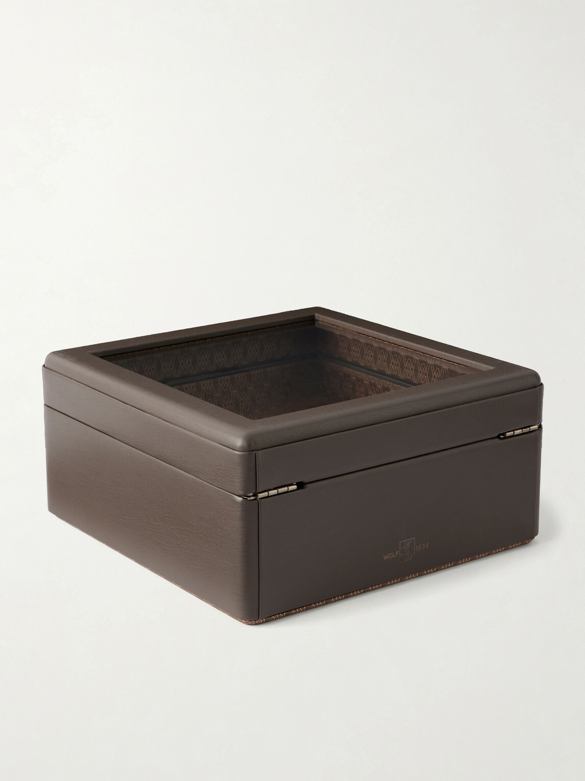WOLF - Earth Watch Stand Box