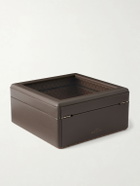 WOLF - Earth Watch Stand Box