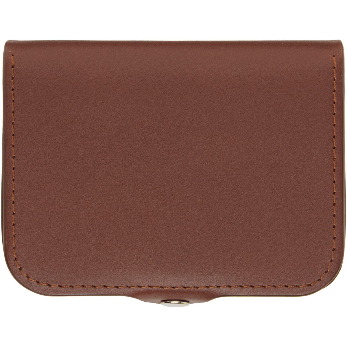 A.P.C. Brown Josh Bifold Wallet