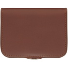 A.P.C. Brown Josh Bifold Wallet