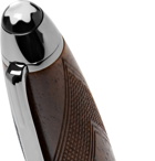 Montblanc - James Purdey & Sons Meisterstück Great Masters Fountain Pen - Men - Brown