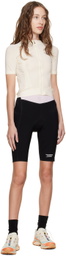 Pas Normal Studios Off-White Essential Top