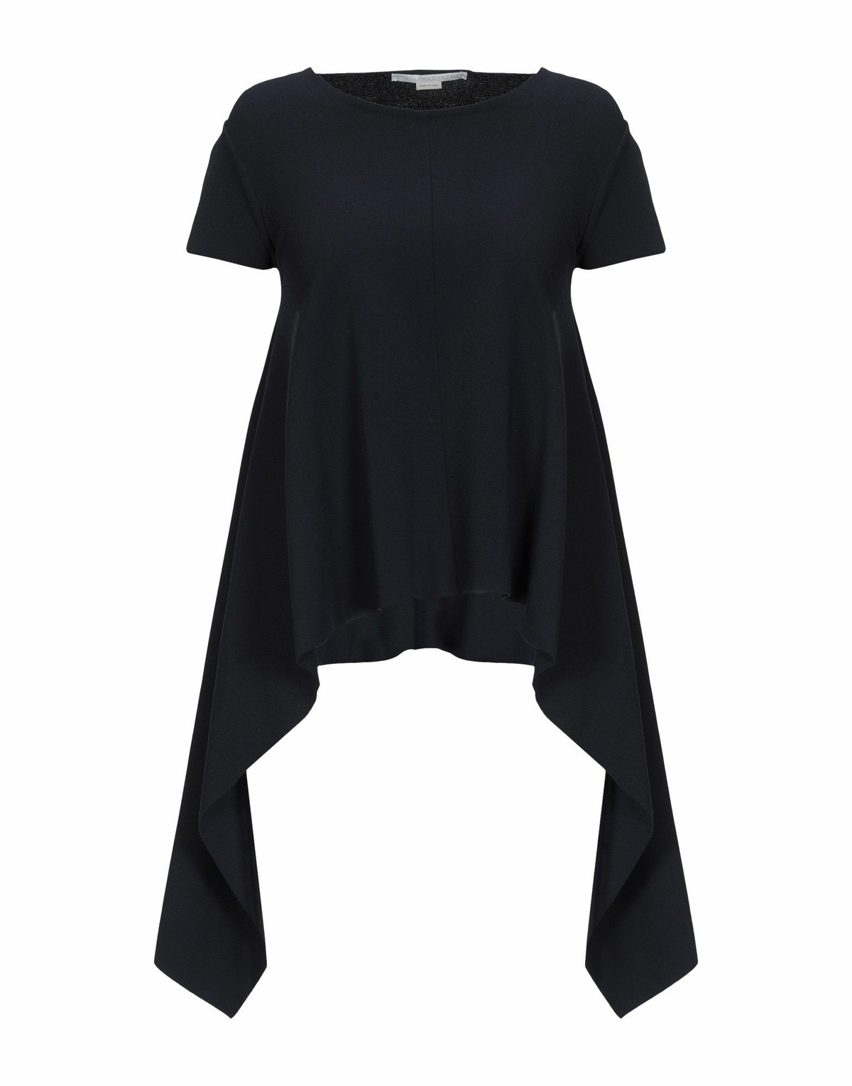 Stella Mccartney Womens Sweater Midnight in Blue