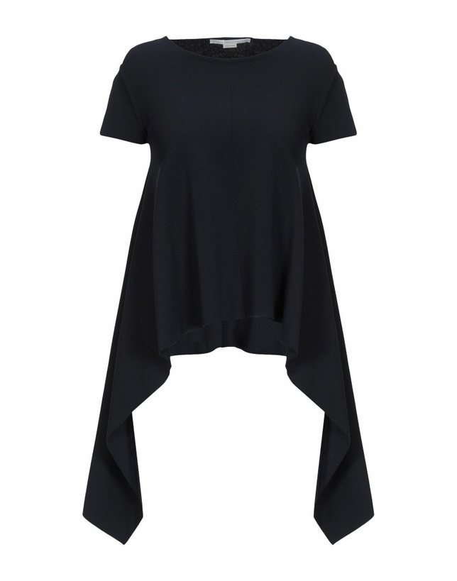 Photo: Stella Mccartney Womens Sweater Midnight in Blue