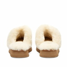 UGG Women's Disquette Slipper in Chestnut