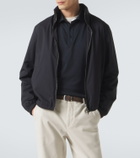 Agnona Zip-up jacket