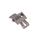 Bvlgari Titanium Deployment Buckle 20mm