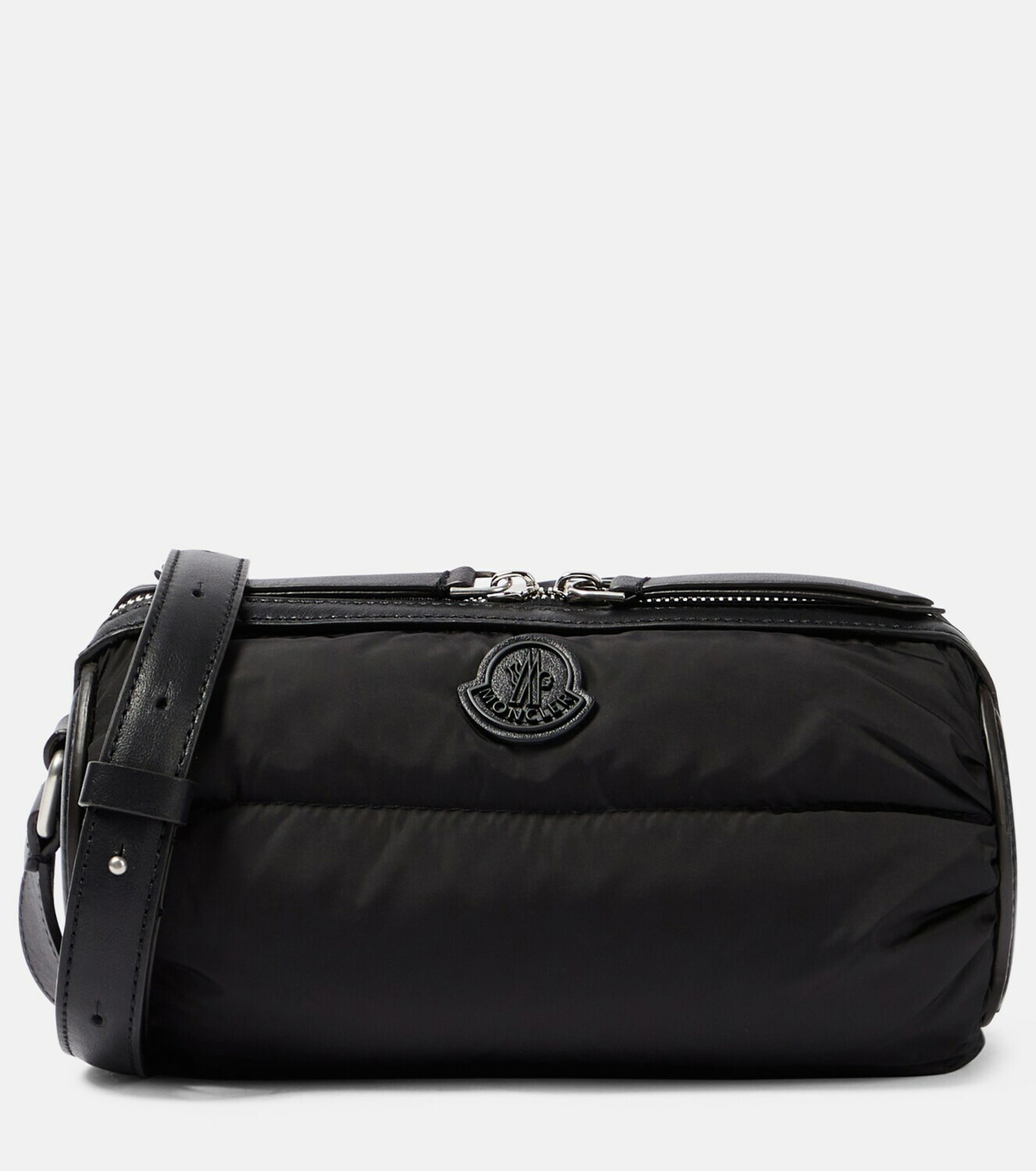 MONCLER★Keoni Crossbody Bag★人気早期完売 Moncler Keoni Small crossbody bag Moncler