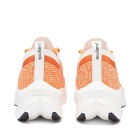 Soulland x Li-Ning Feidian Ultra 3.0 Sneakers in Orange