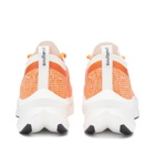 Soulland x Li-Ning Feidian Ultra 3.0 Sneakers in Orange