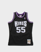 Mitchell & Ness Nba Swingman Jersey Sacramento Kings Road 2000 01 Jason Williams #55 Black - Mens - Jerseys