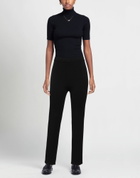 Aeron Womens Pants in Black