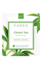 Foreo Green Tea Ufo Purifying Face Mask