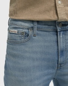 Calvin Klein Jeans SLIM TAPER ASHLAND JEANS Blue Men