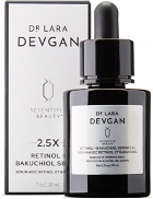 Dr. Lara Devgan Scientific Beauty Mild Retinol & Bakuchiol Serum, 30 mL