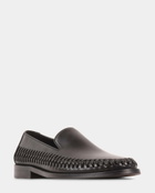 Steve Madden Newbury Loafers in Black