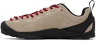 KEEN Beige Jasper Sneakers