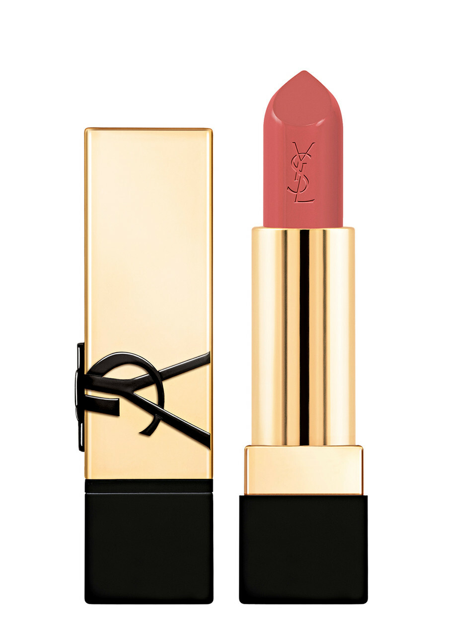 Yves Saint Laurent Rouge Pur Couture Lipstick - N8 Yves Saint Laurent