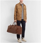 Polo Ralph Lauren - Leather Holdall - Brown