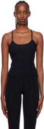 Splits59 Black Airweight Sport Top