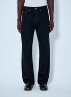 Our Legacy Third Cut Selvedge Jeans
