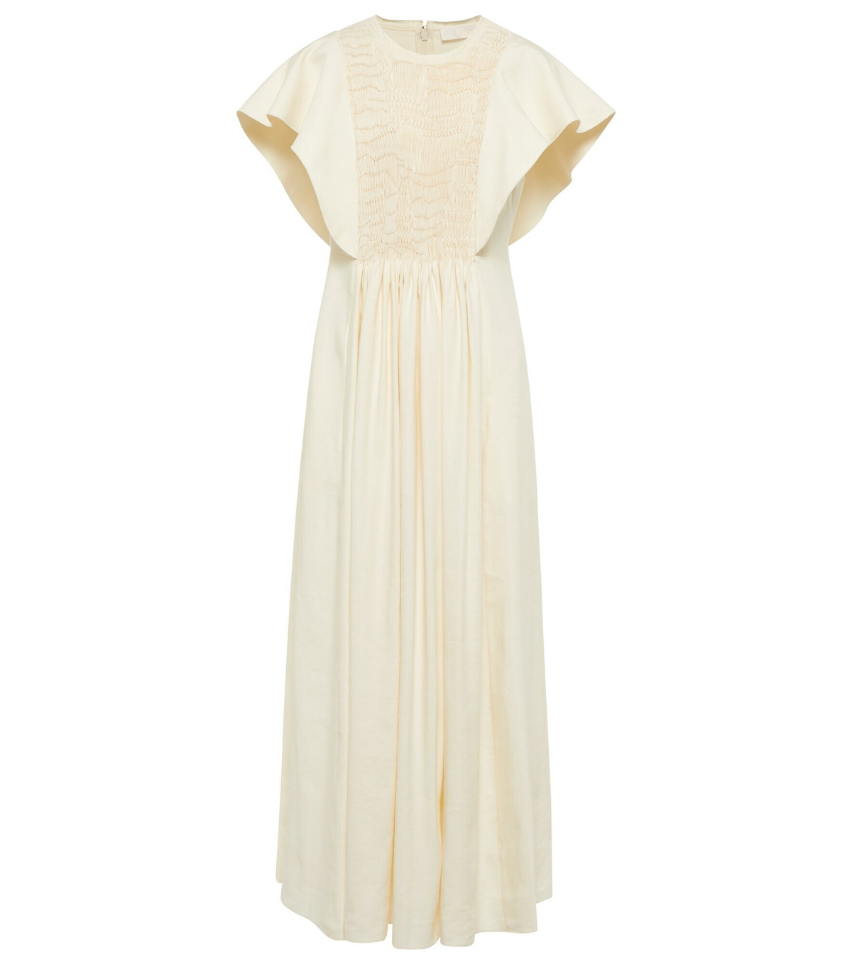 CHLOE MAXI DRESS