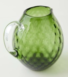 NasonMoretti Idra Murano glass jug