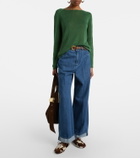 'S Max Mara Giolino linen sweater