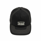 Aries Men's Temple Cap in Black 