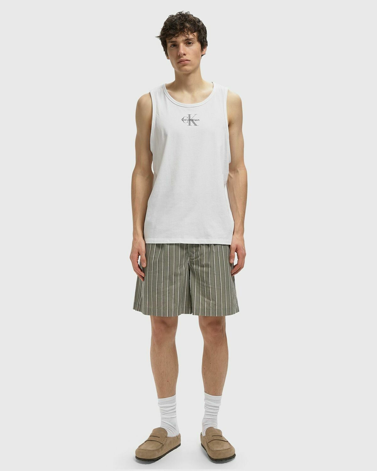 30S CLASSIC MICRO MONOLOGO TANK