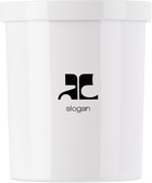 Courrèges Parfums Slogan Candle