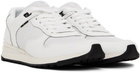 PS by Paul Smith White Ware Sneakers