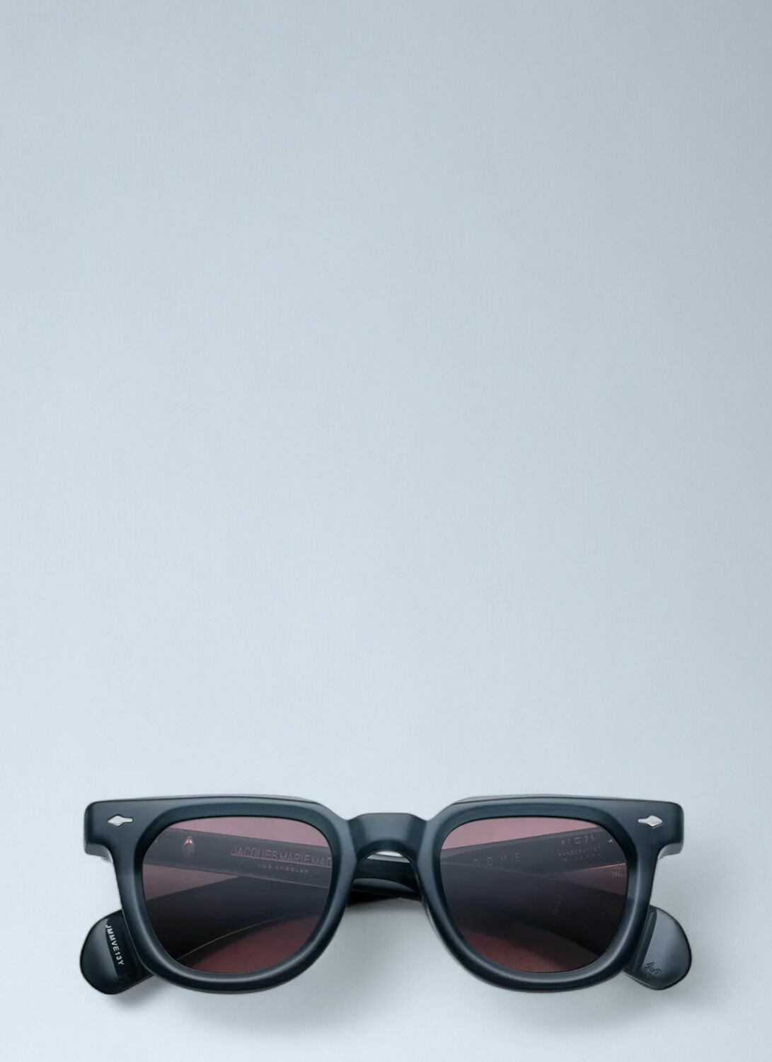 Jacques Marie Mage Vendome Square Sunglasses